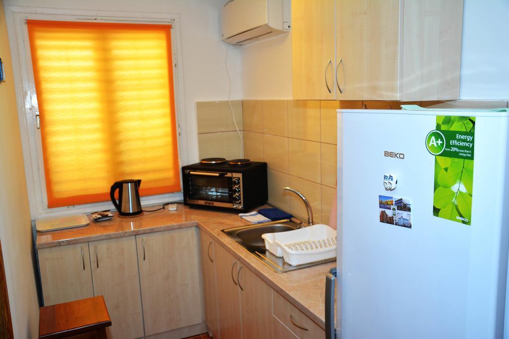Biser Apartment
