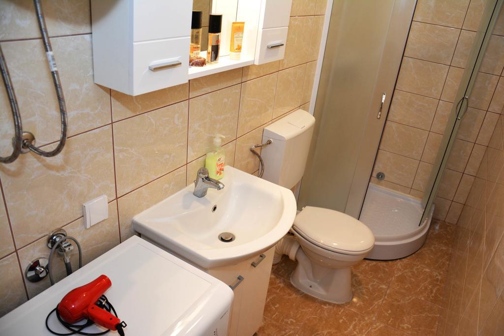 Apartment Biser