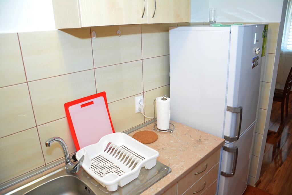 Biser Apartment Kotor