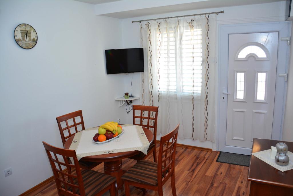 Biser Apartment Kotor