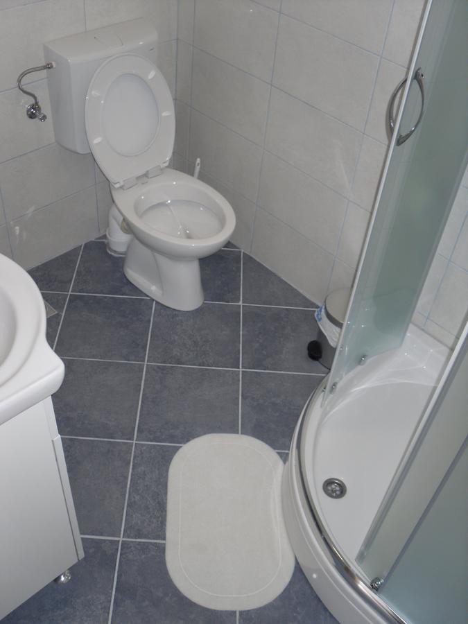 Biser Apartment