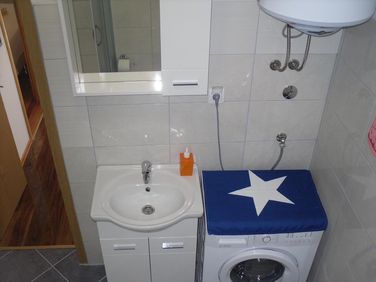 Biser Apartment