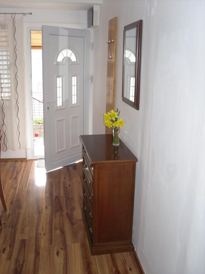Biser Apartment