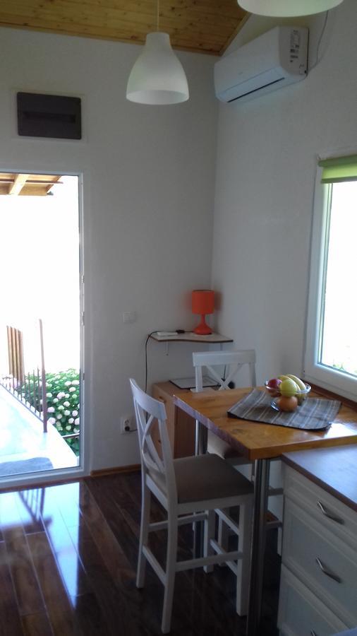 Biser Apartment *