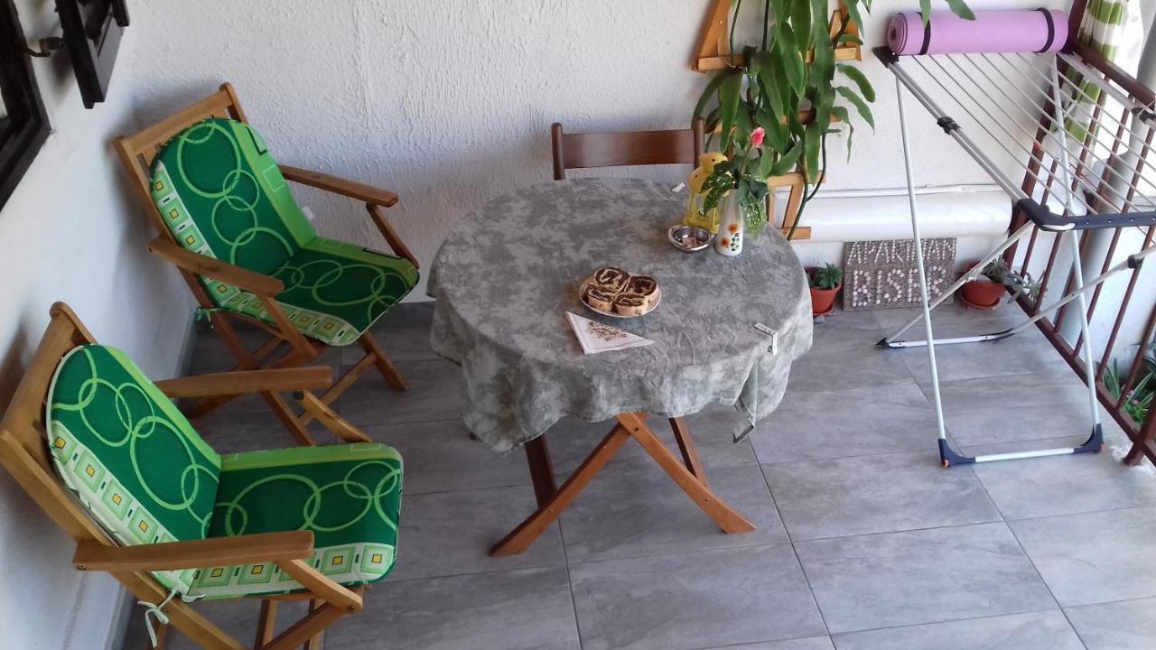 Apartment Biser Kotor
